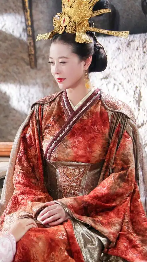 轩辕之汉之云 周海媚