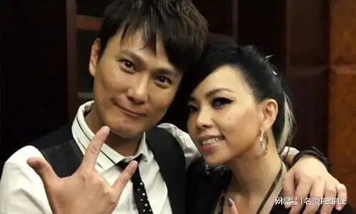 专访张信哲商业片剧本没劲故意唱歌跑调很难