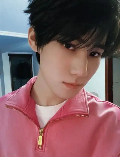 张真源 你最重要