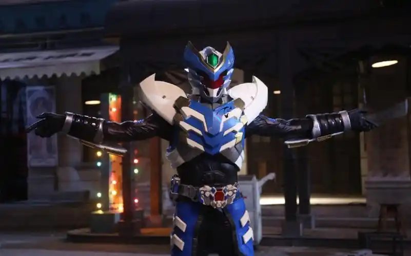 【mad/蓝光/踩点】飞影铠甲战斗曲-《viera sal》_哔哩哔哩_bilibili