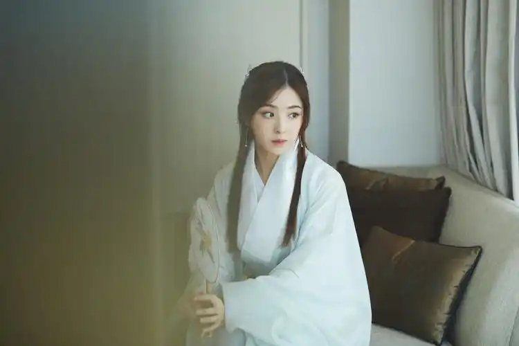 谭思彤～谭杰稀2022-01-18最美张含韵16 222954周7978