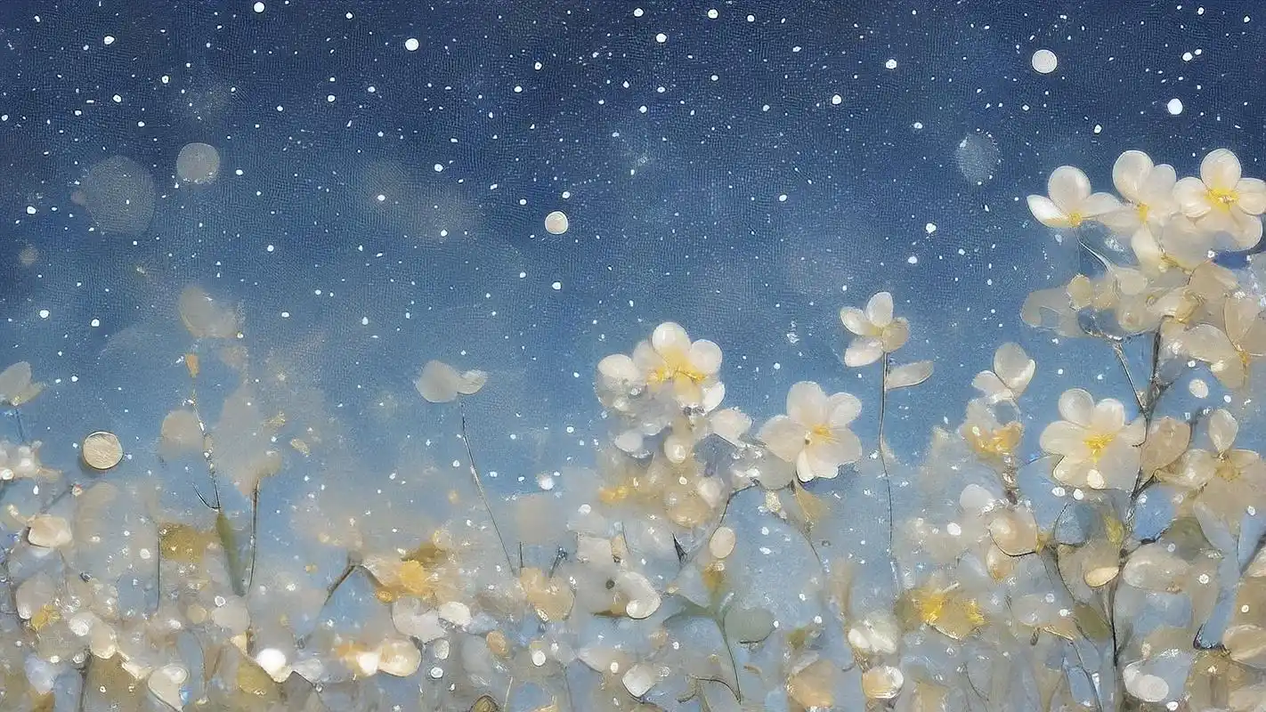 78绝美星空底色背景图大放送90