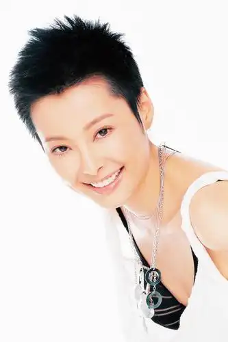 东方佳人171 袁立 浙江 演员 北京电影学院 生日1973年7月12日