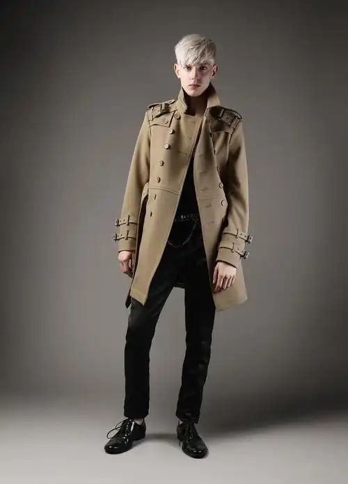 欧美# #男模# #美