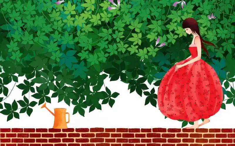 壁纸--电脑壁纸- 头像-插画--文字- -动漫- 平铺 --萌物-- 卡通--人物