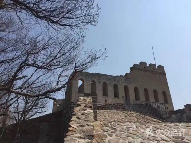 九眼楼自然风景区图片 - 第14张