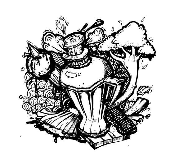 挑出来了一些好看的发上~去年年底给高考班学生上的设计装饰课登录