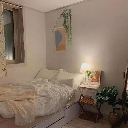 9款女生卧室欣赏