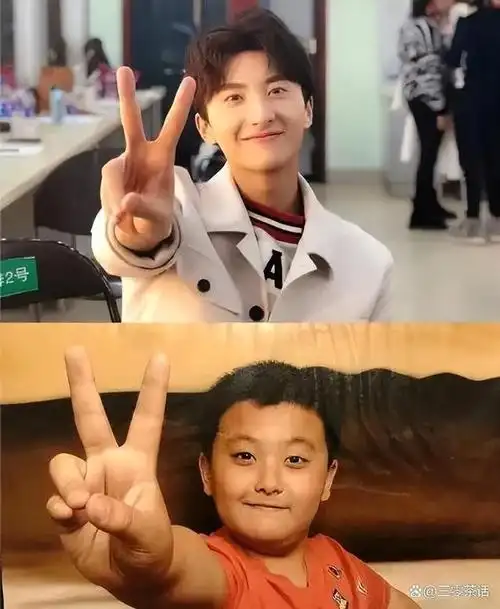 《家有儿女》10个小演员现状:有人演李现哥们,有人加入开心麻花