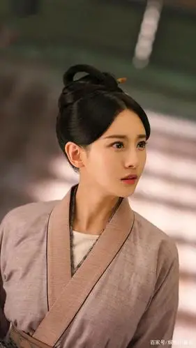 《锦绣南歌》"沈乐清"关雪盈十套衣服,第五套整体看上去最美!