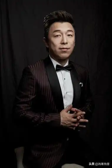 中国实力派男演员列表14位中国最具实力男演员