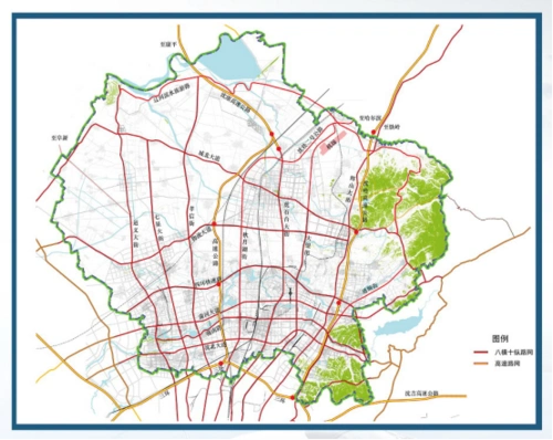 沈北新区打造沈阳北部城市副中心 沈北道义开启高品质生活时代