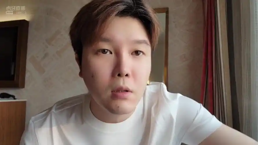 集梦阿布 参加虎牙星盛典,大象up! 2023-03-04 17:35 回放