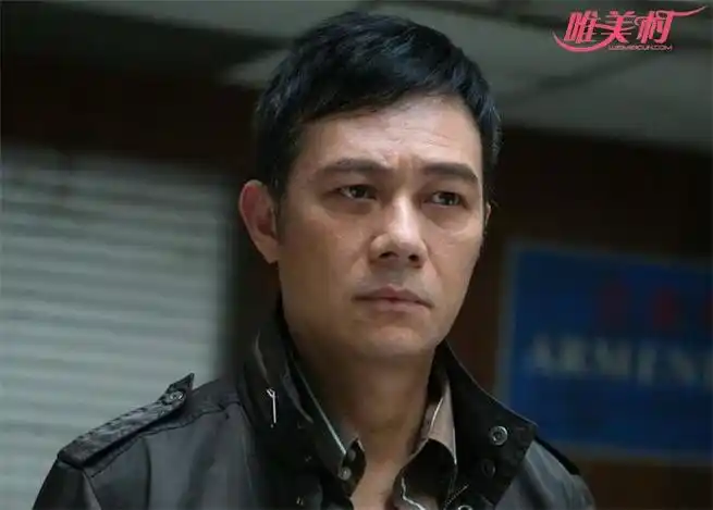 鸡毛飞上天阮文雄扮演者张兆辉