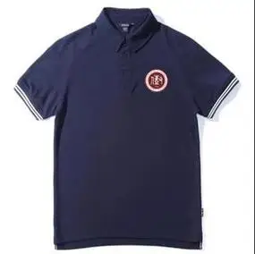 重庆八中高中学生校服男女t恤运动服藏青长裤春秋装