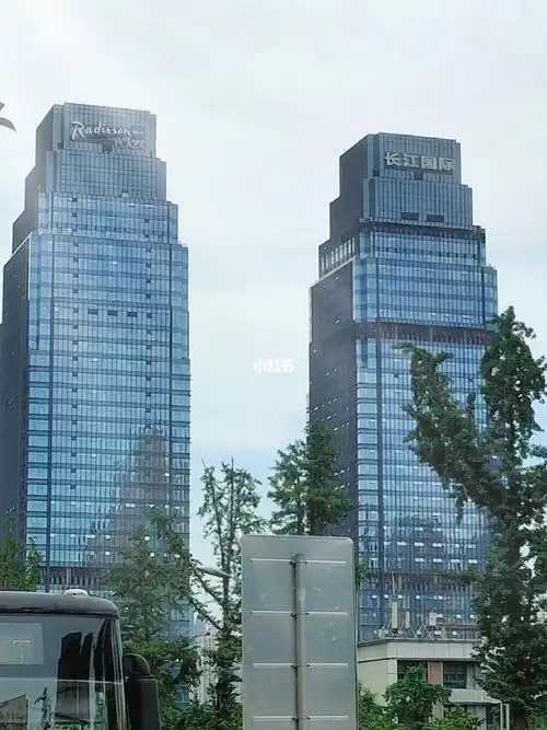 都在这了#时代峰峻  #时代峰峻十八楼  #长江国际  #重庆  #养成系