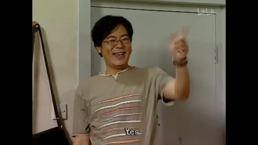 家有儿女灵魂歌手夏东海