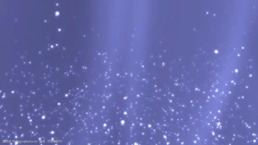 靛蓝气泡运动的背景视频免费下载图片-图行天下图库