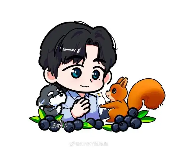 摩登兄弟超话yy旧图充数——————82所有已发表作品禁止二改