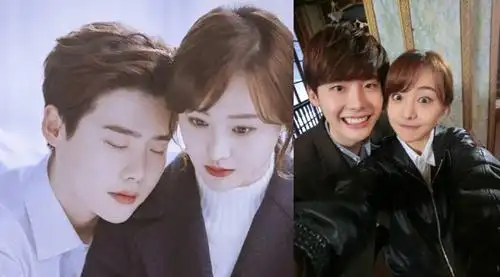 郑爽李钟硕谈过恋爱吗郑爽历任男友都有谁分手原因