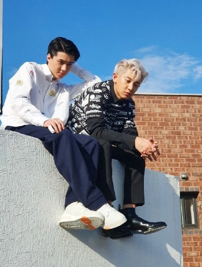 原创7月被exo承包,exo小分队出道时间官宣,还有金钟大和ailee的合作