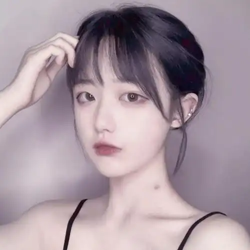 时尚气质女生头像超好看逆风的方向更适合飞翔都是最美的瞬间