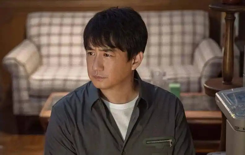 黄磊资产:4部剧赚1.5亿,拥有20家公司,住上亿豪宅,厉害 .