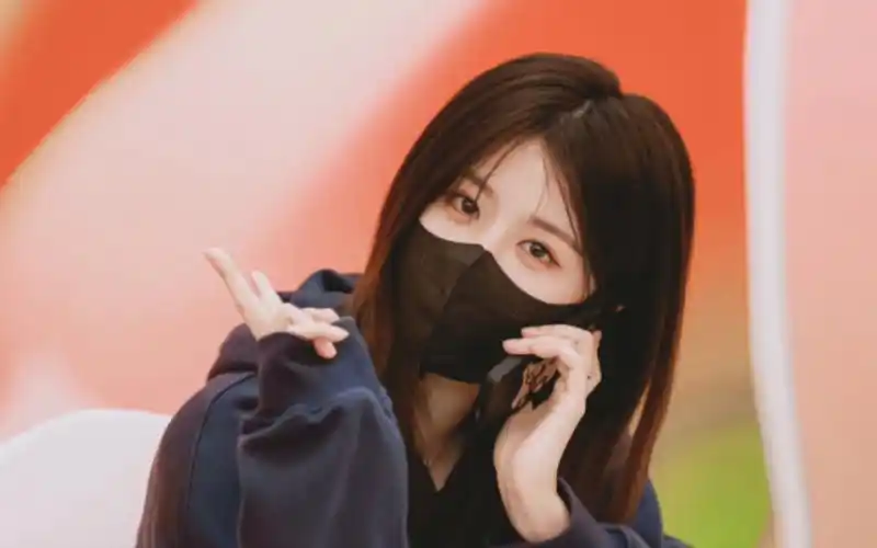 【左婧媛】上麦录屏