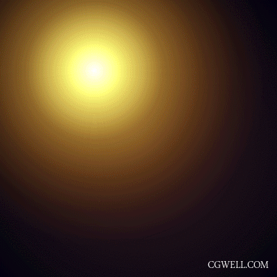 【新提醒】一大波特效gif - 动漫&特效参考&cg - cgwell cg薇儿论坛