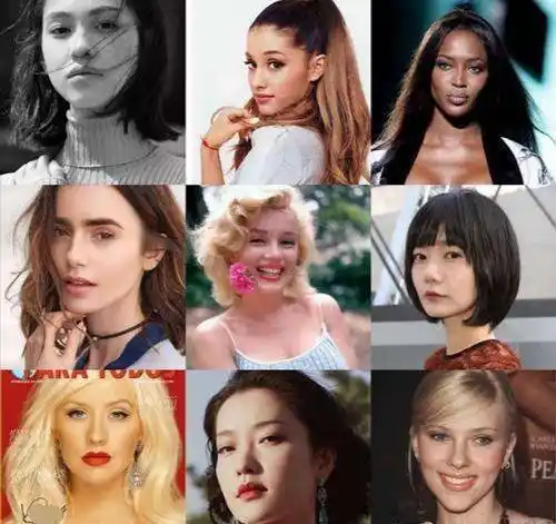 全人类在人种类别上可以分为四大人种(也有分为三大人种),通常按颜色