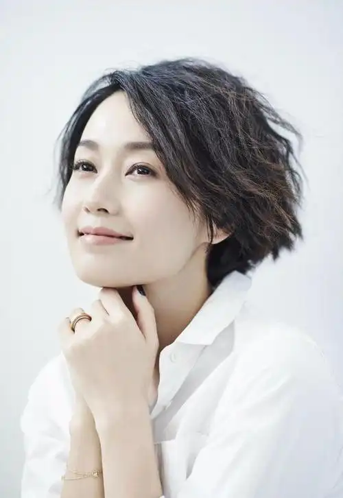 我的前半生——马伊琍