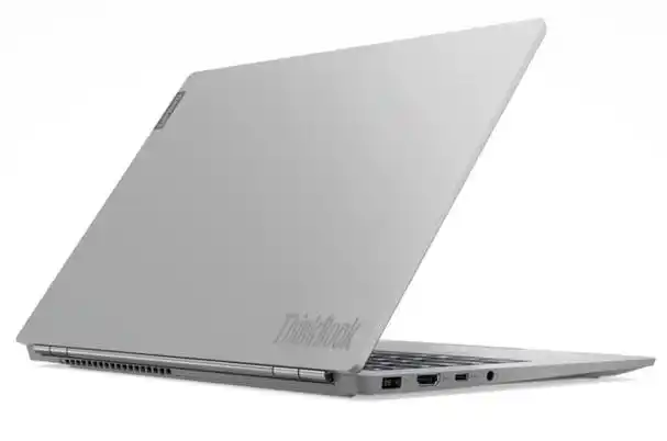 联想今天正式宣布旗下笔记本电脑品牌 thinkbook,同时推出 thinkbook