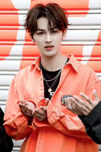 人间仙子朱正廷