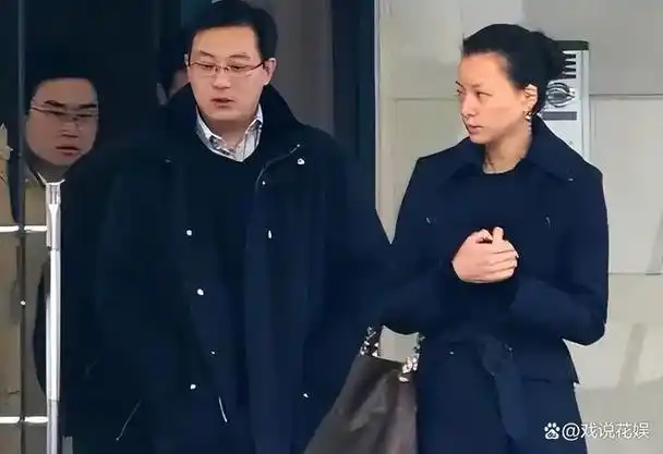 豪门梦碎人走茶凉世态炎凉在49岁的董卿身上体现得淋漓尽致