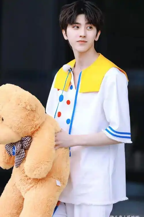 蔡徐坤没有选择权?