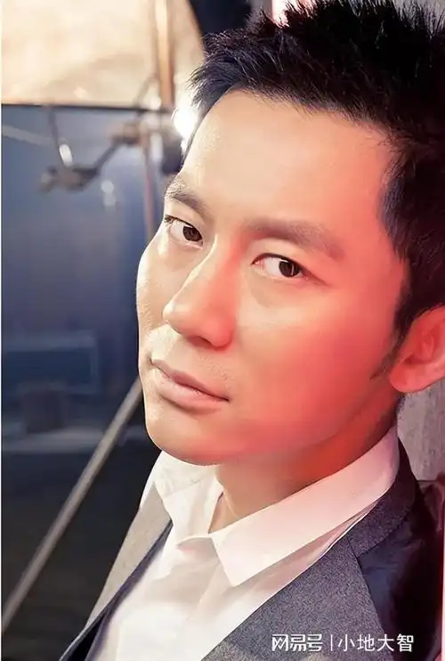 善恶终有报44岁的李晨终于为自己的风流付出了巨大代价