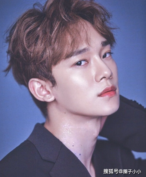 exo成员金钟大即将入伍刚当爸爸就要离开家庭