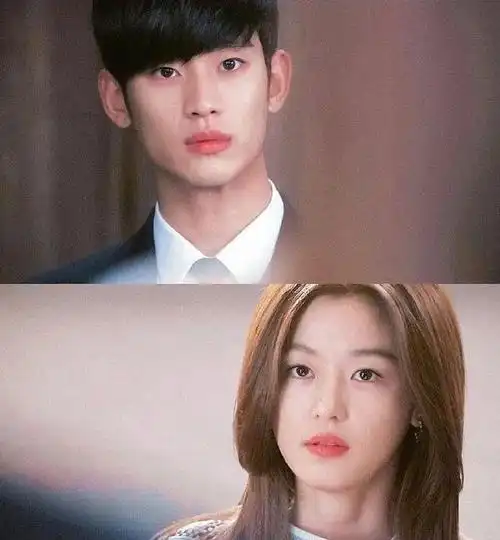 《来自星星的你》10年后,曾迷倒亿万粉丝的都敏俊,如今怎么样了