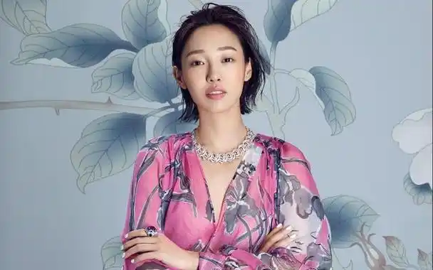 中国电影界的杰出女演员时,白百何无疑是一颗璀璨的明星,她的名字和