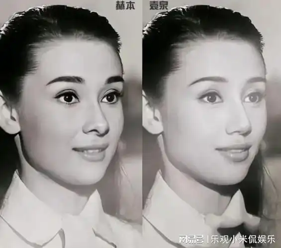 夏雨袁泉全家聚餐13岁女儿穿着朴素不重视物质气质内涵赛过妈