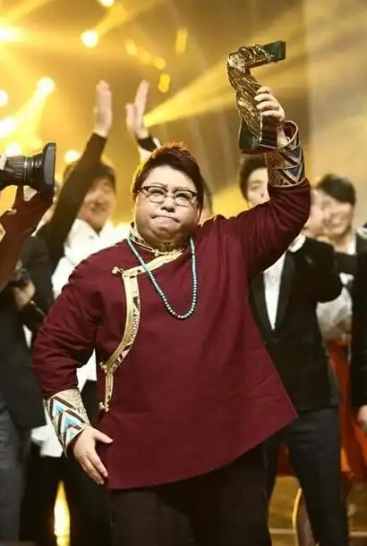 韩红还会回到《歌手》舞台吗