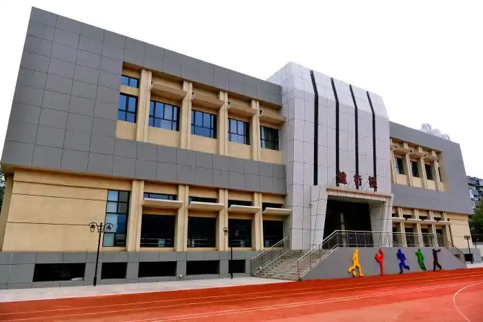 石家庄二中西校区2019年十大新闻