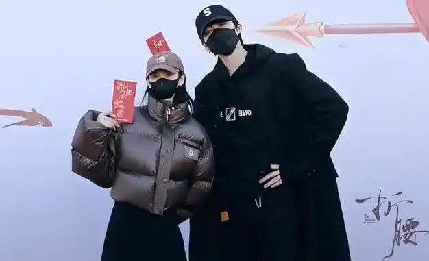 刘宇宁已离婚,和前妻育有一女,本人回应:孩子不是我的|婚姻|已婚|结婚