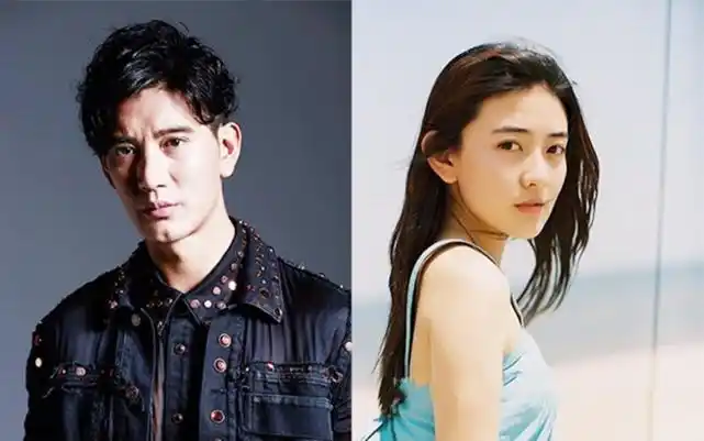 梁洁与蒲巴甲确认分手网友们非但不遗憾还拍手叫好