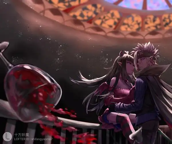 瑞凯……转自可爱的lofter