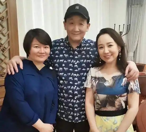 梁天妻子孙凤英:是丈夫和继女的调和剂,是丧夫丧子婆婆的开心果