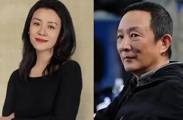 这段恋情以张黎"不婚主义"的说法推脱掉,俩人分手后,张黎娶了刘蓓