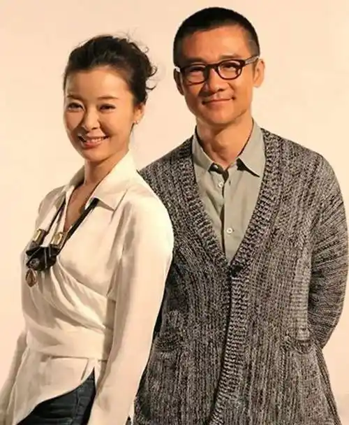 被抛弃后变得更强:11年后的何音,已经是黄志忠高攀不起的人_柯蓝_俩人