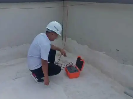 住宅防雷检测中心的行业须知