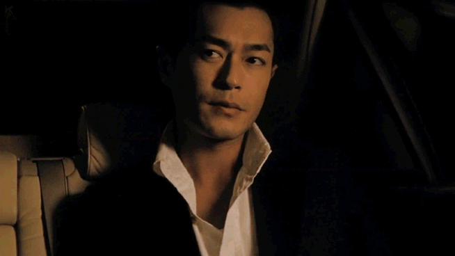 古天乐超话#古天乐#2024了,出道就开始喜欢的艺人,果然是会喜欢一辈子